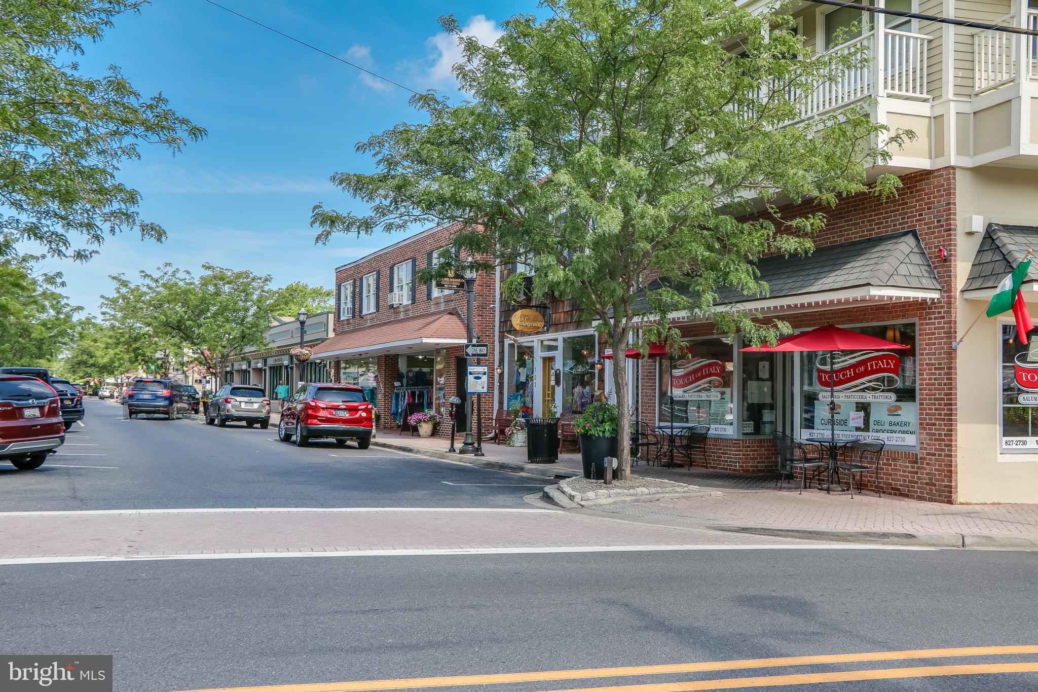 LEWES BEACH - Residential