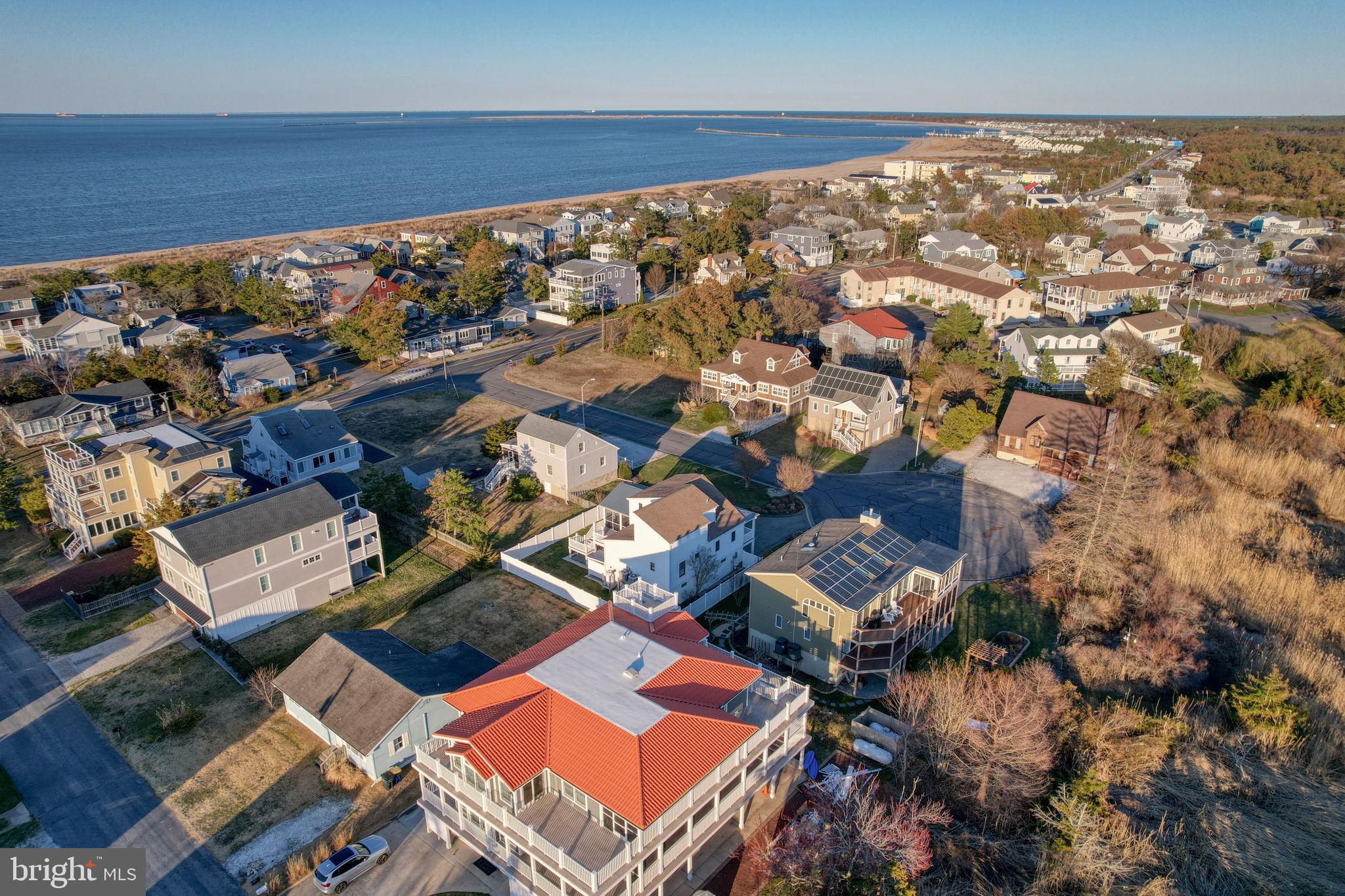 LEWES BEACH - Residential