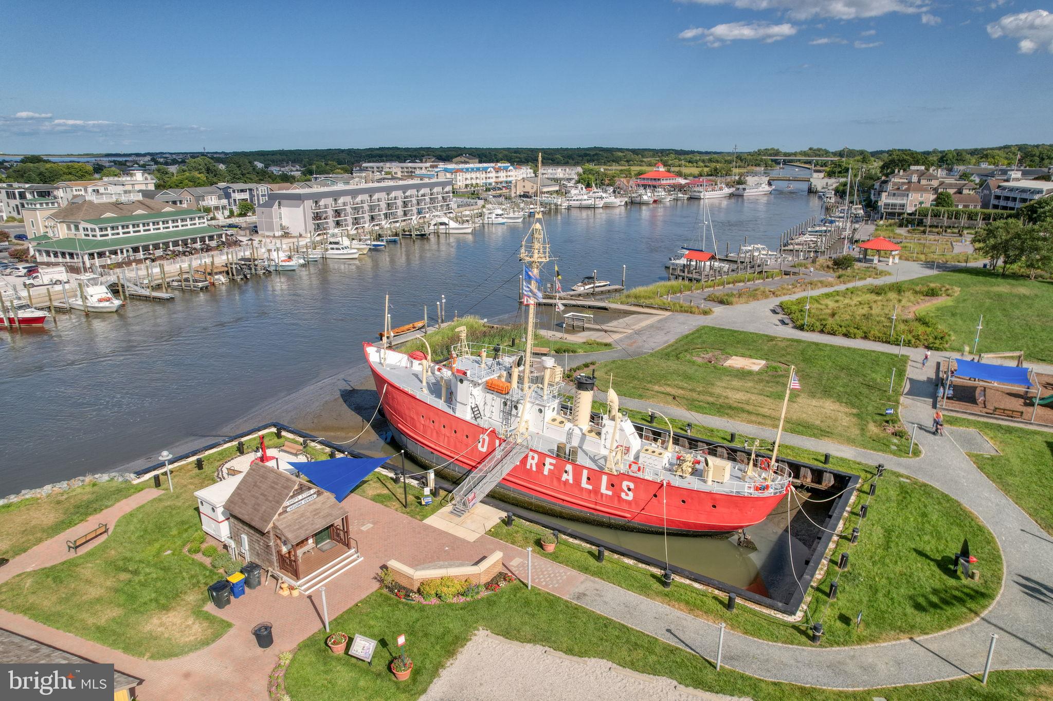 LEWES BEACH - Residential