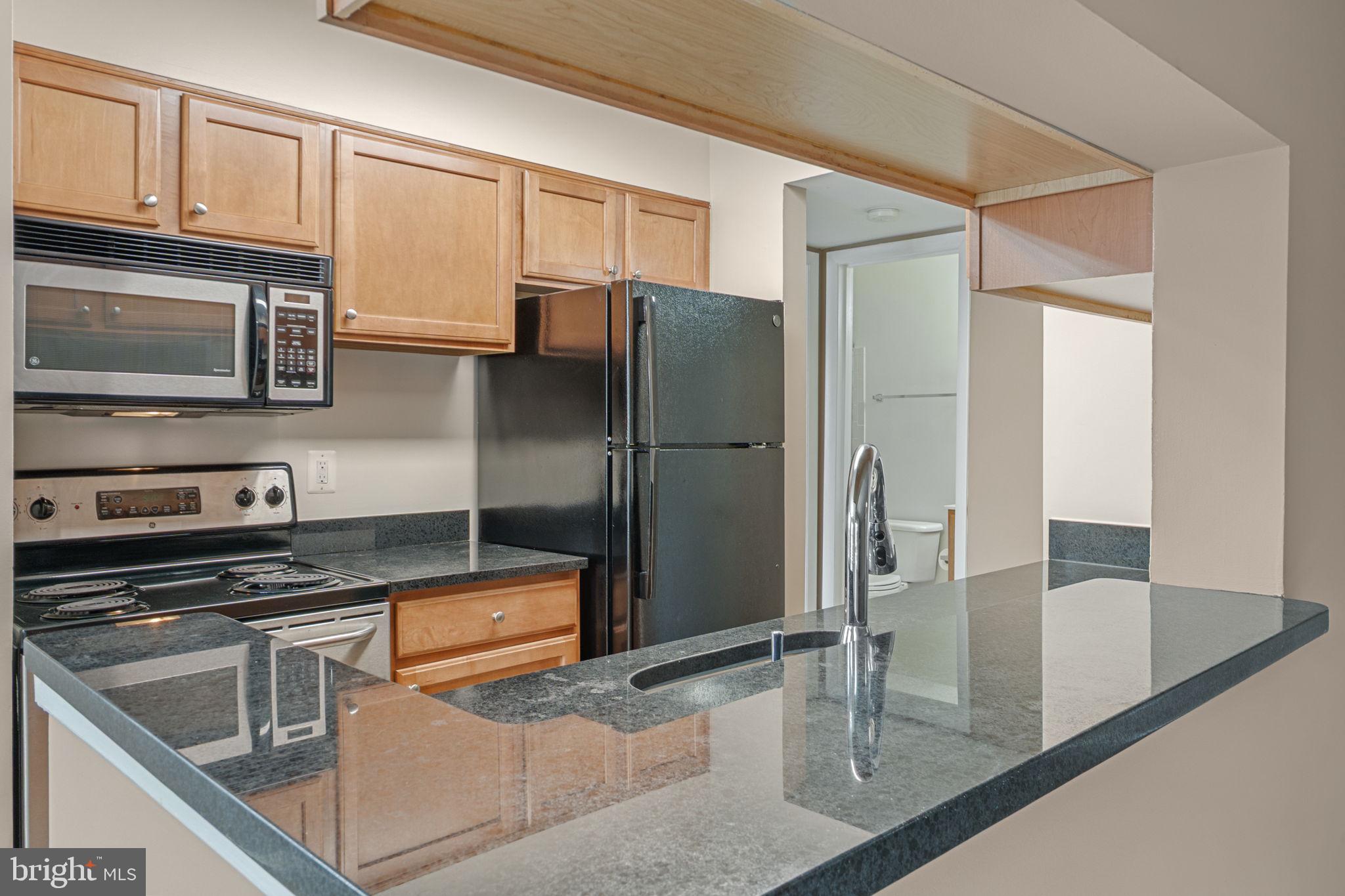 PARCRESTON - Residential