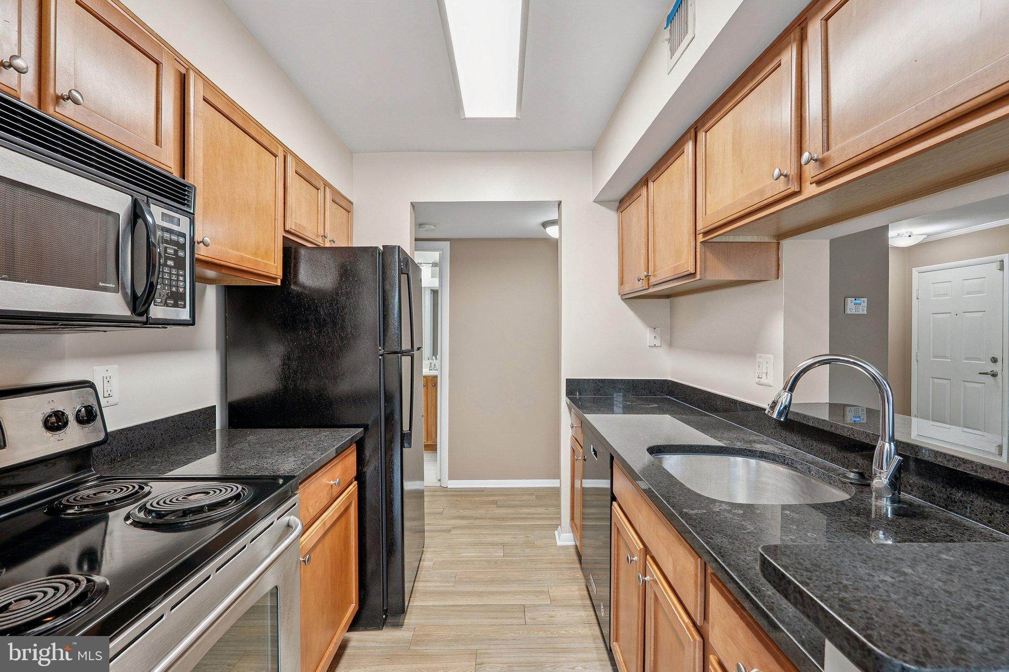 PARCRESTON - Residential