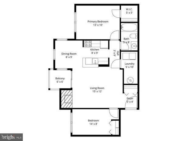 PARCRESTON - Residential