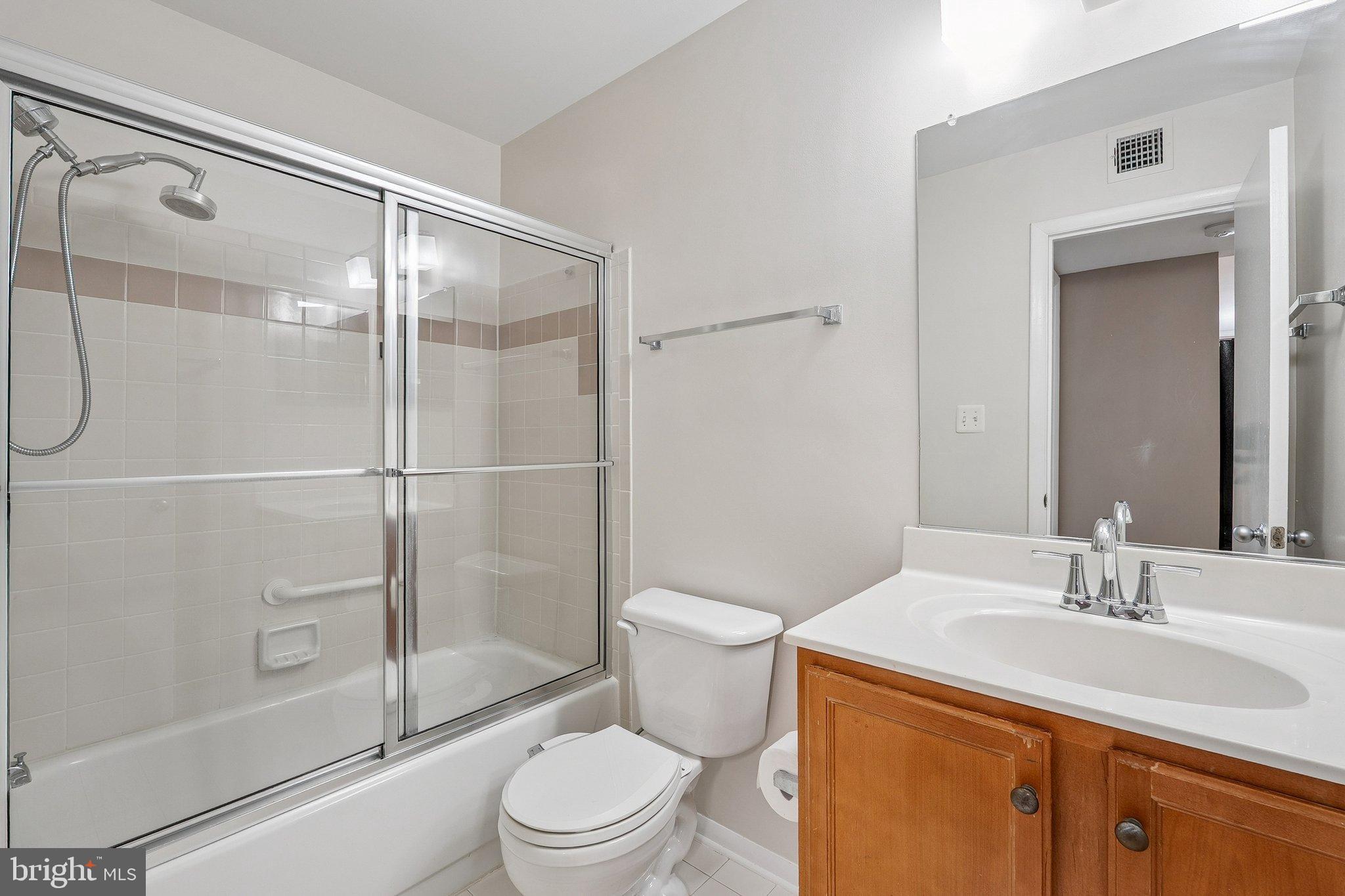 PARCRESTON - Residential