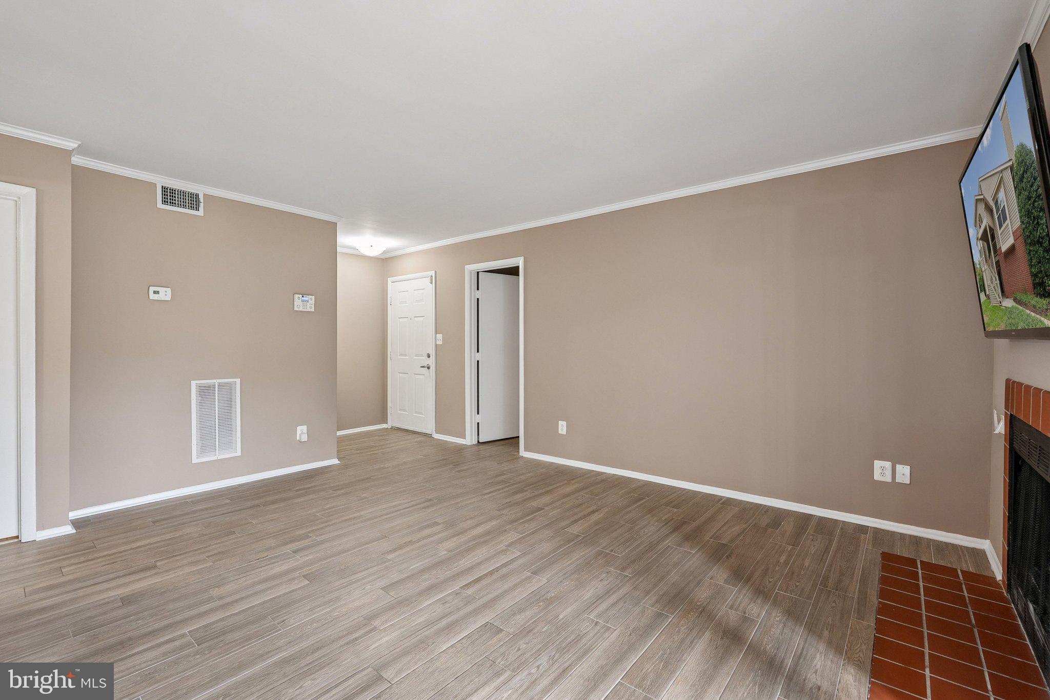 PARCRESTON - Residential