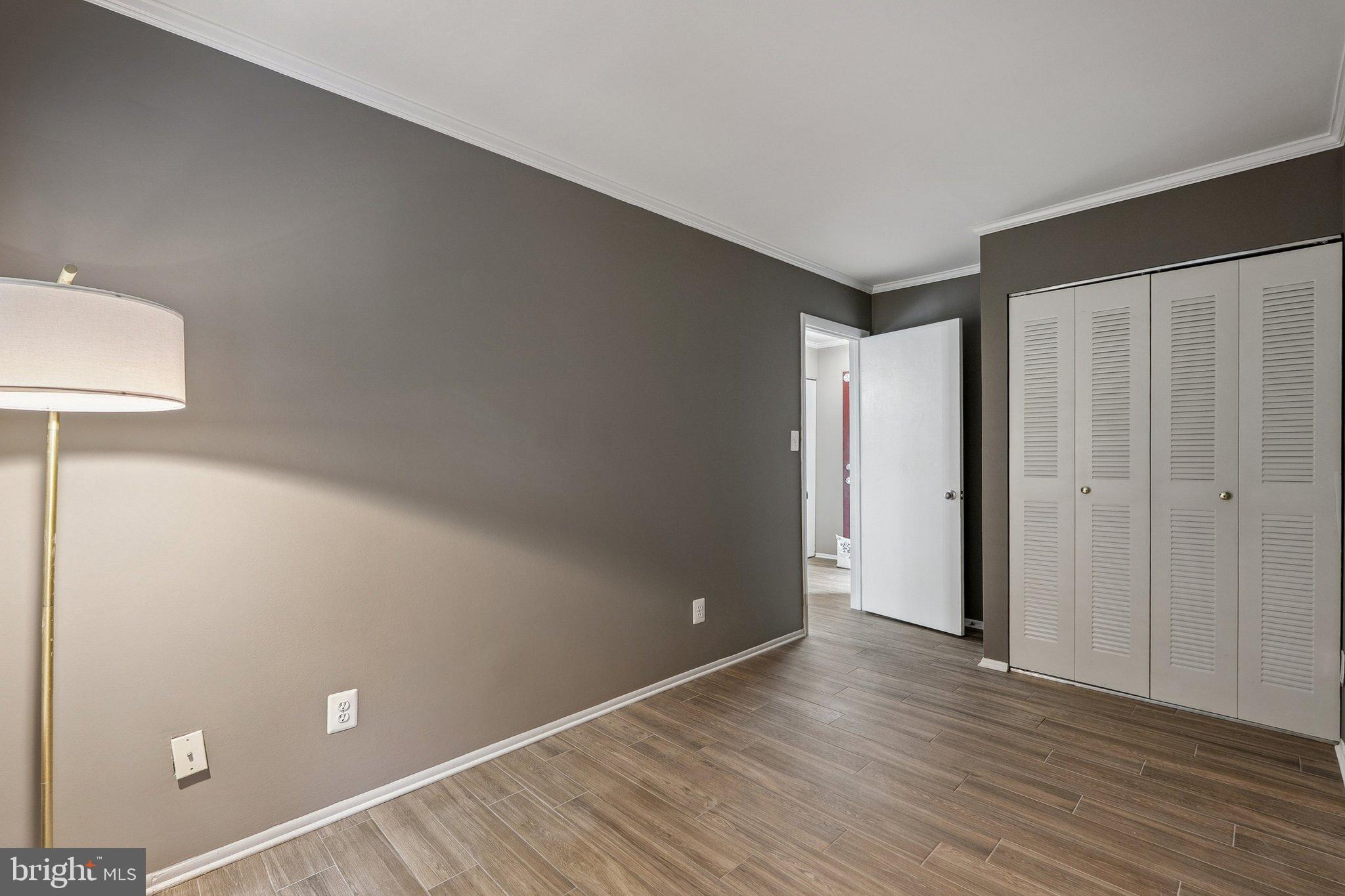 PARCRESTON - Residential