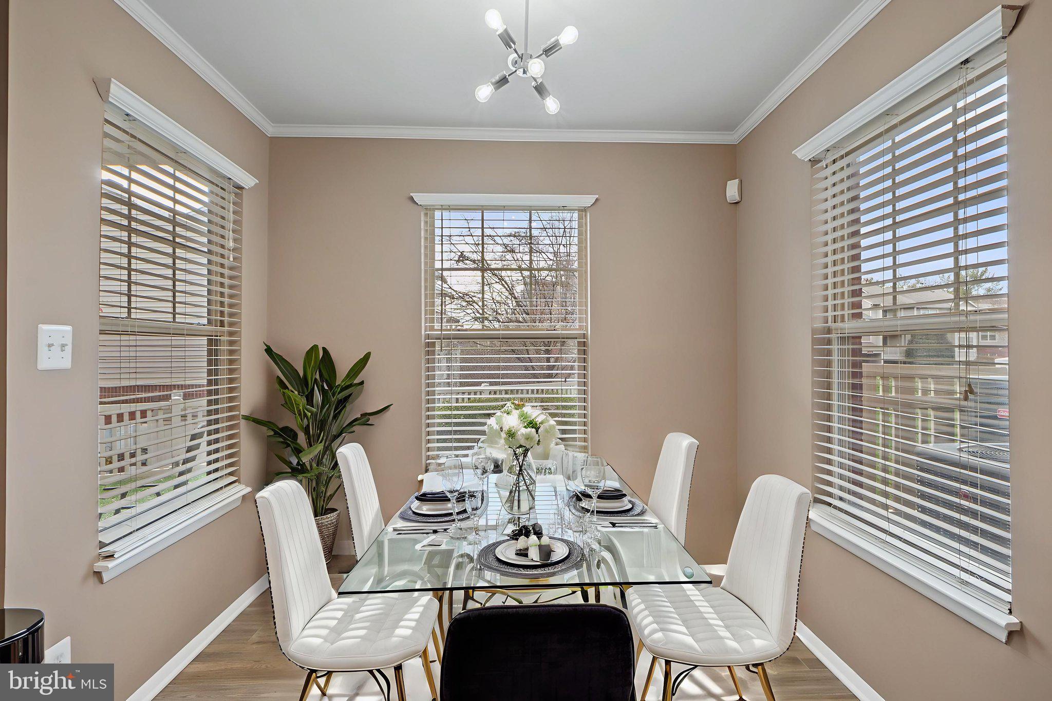 PARCRESTON - Residential