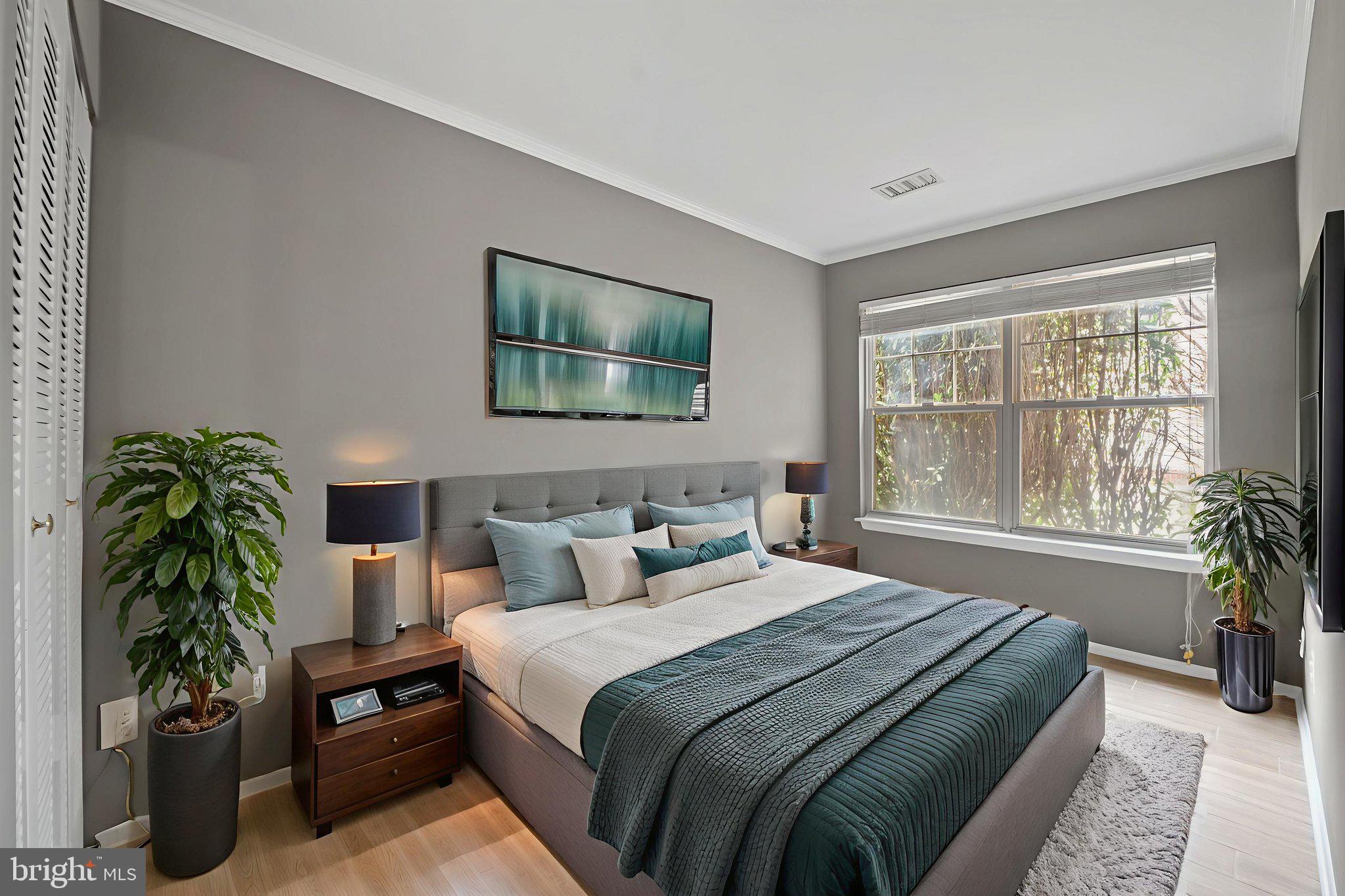 PARCRESTON - Residential