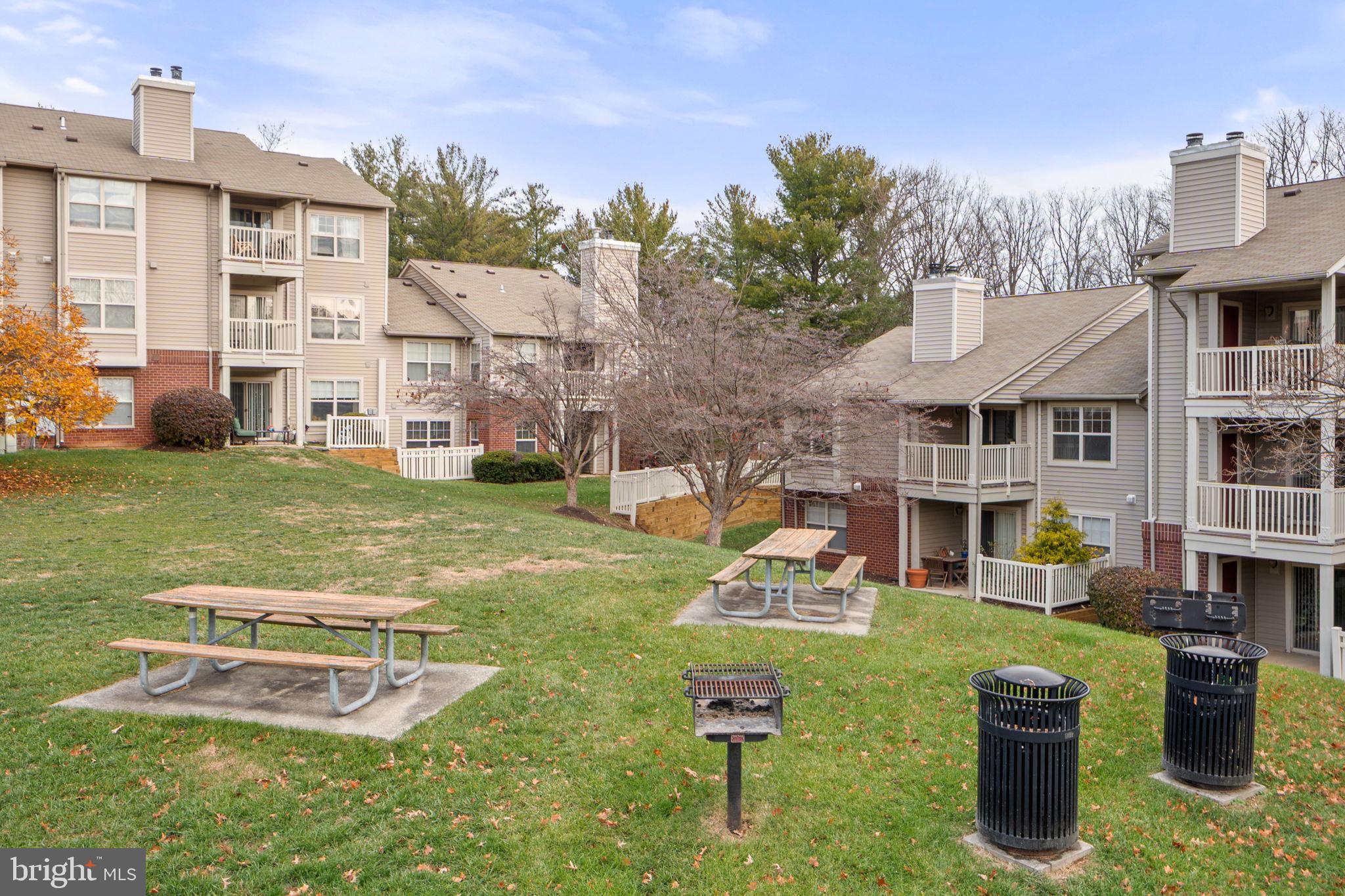 PARCRESTON - Residential