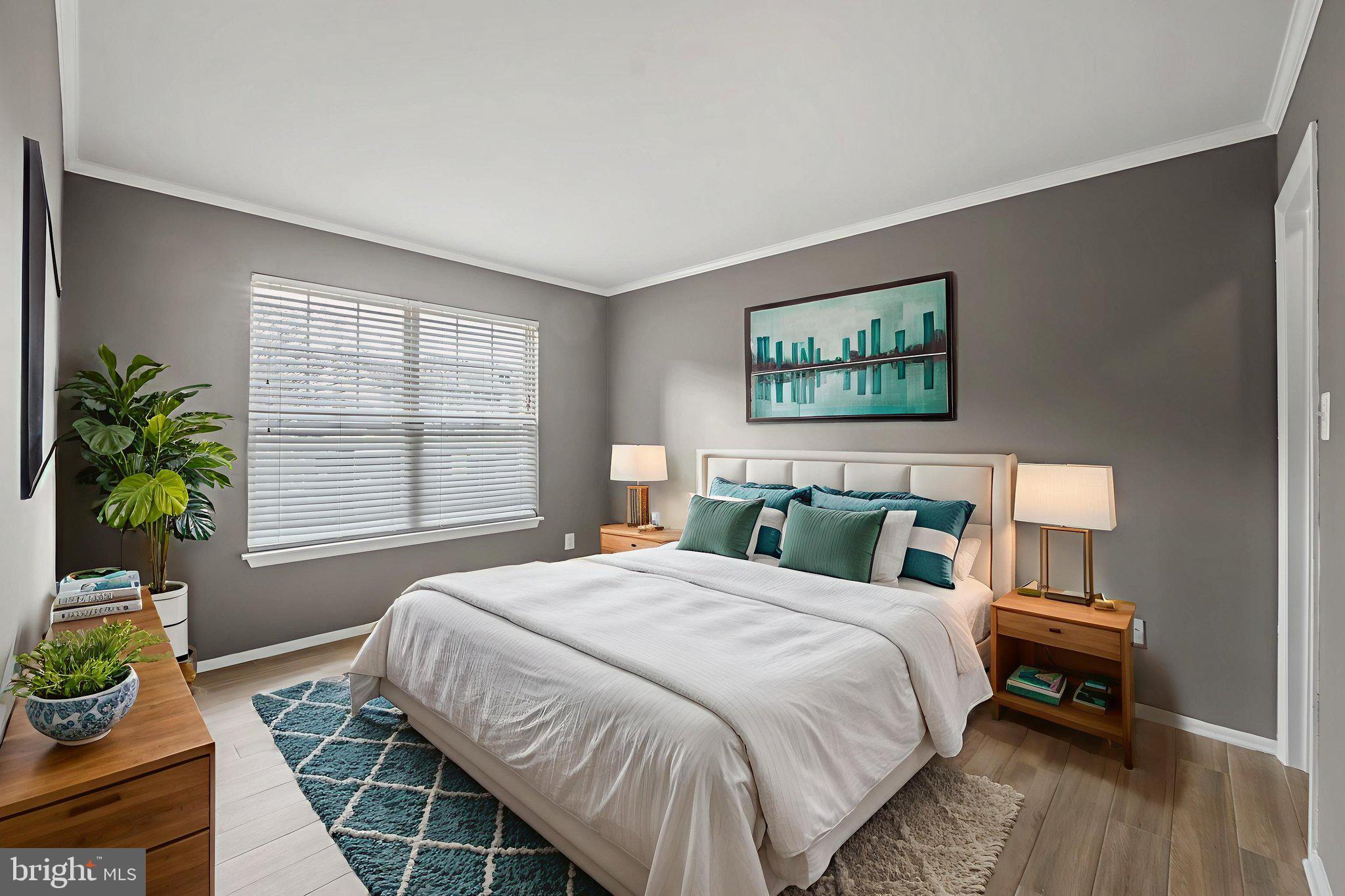 PARCRESTON - Residential