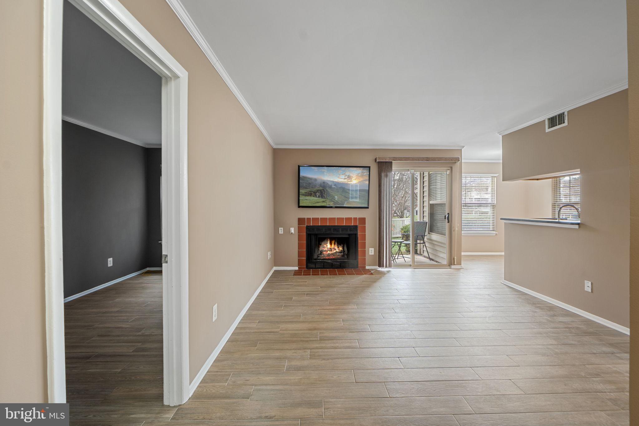 PARCRESTON - Residential