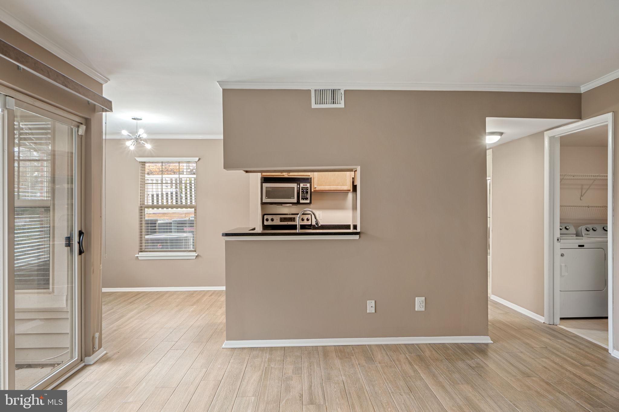 PARCRESTON - Residential