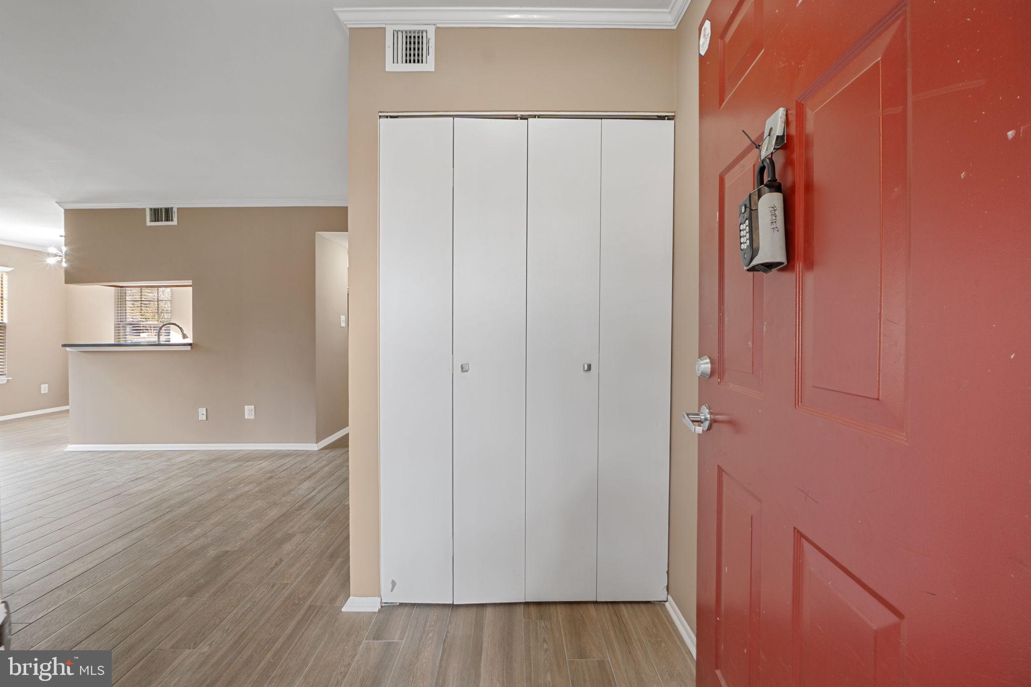 PARCRESTON - Residential