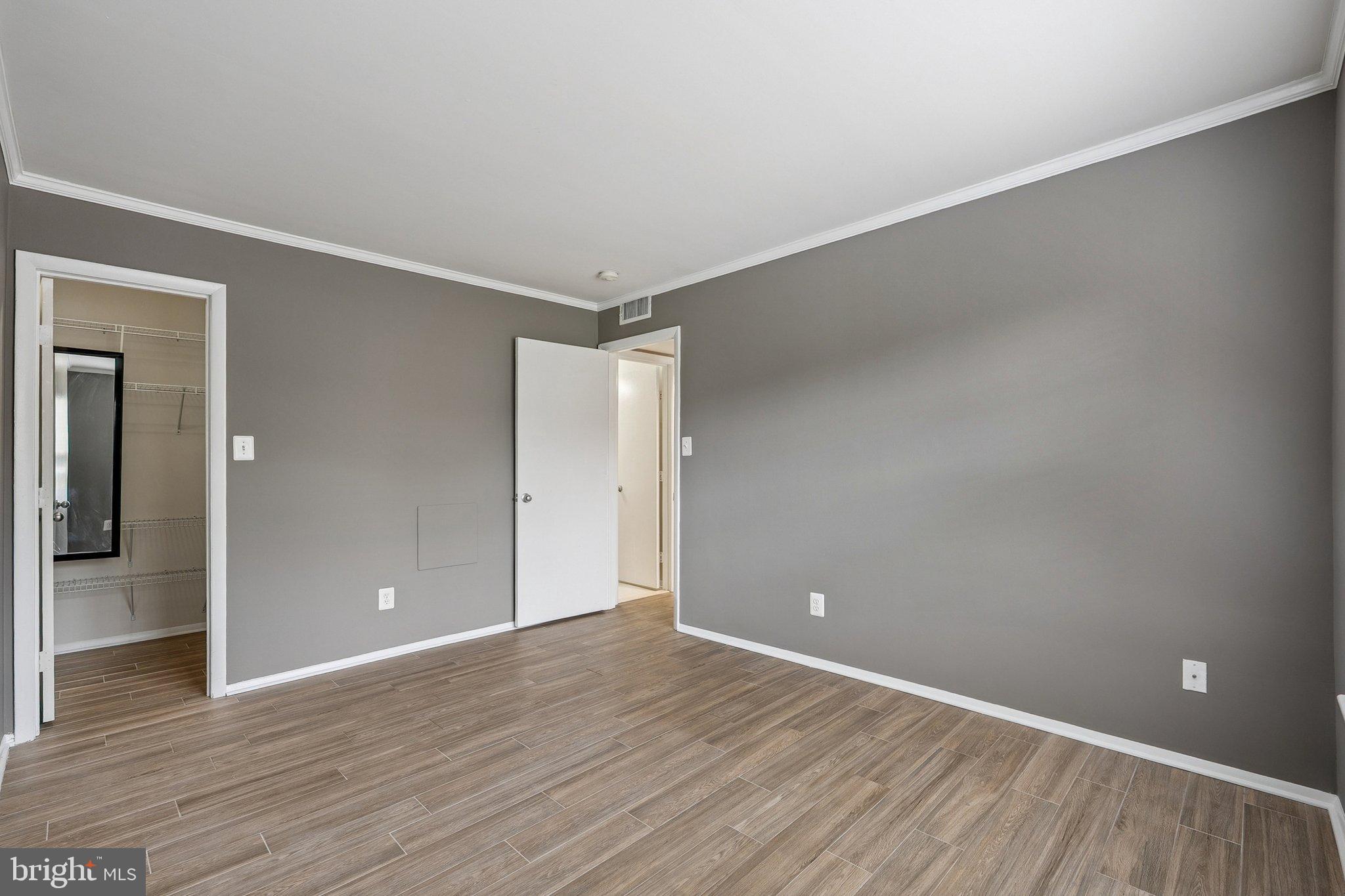 PARCRESTON - Residential