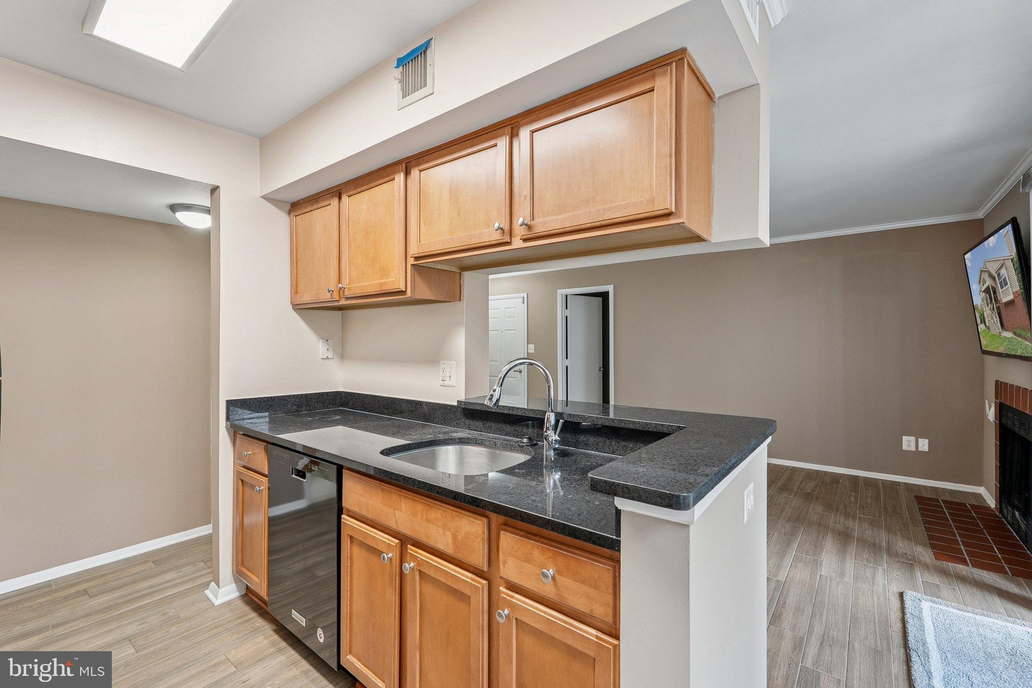 PARCRESTON - Residential