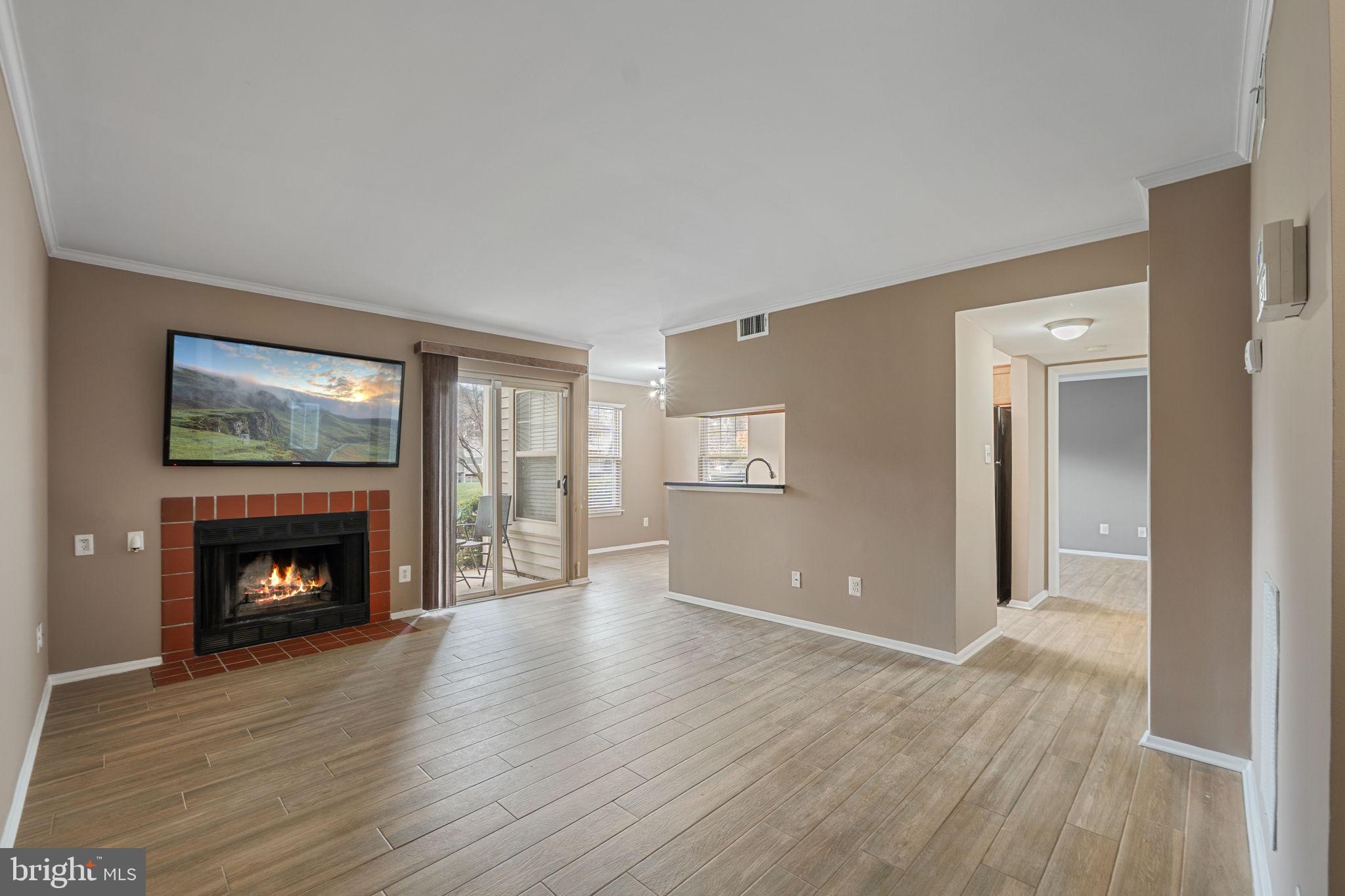 PARCRESTON - Residential