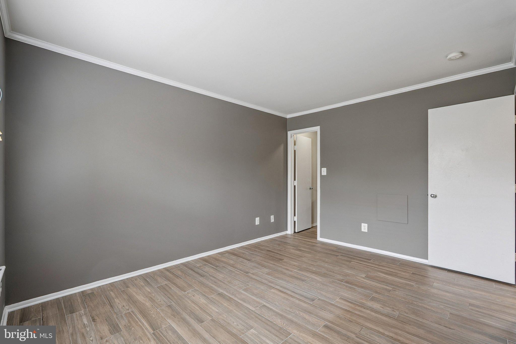 PARCRESTON - Residential