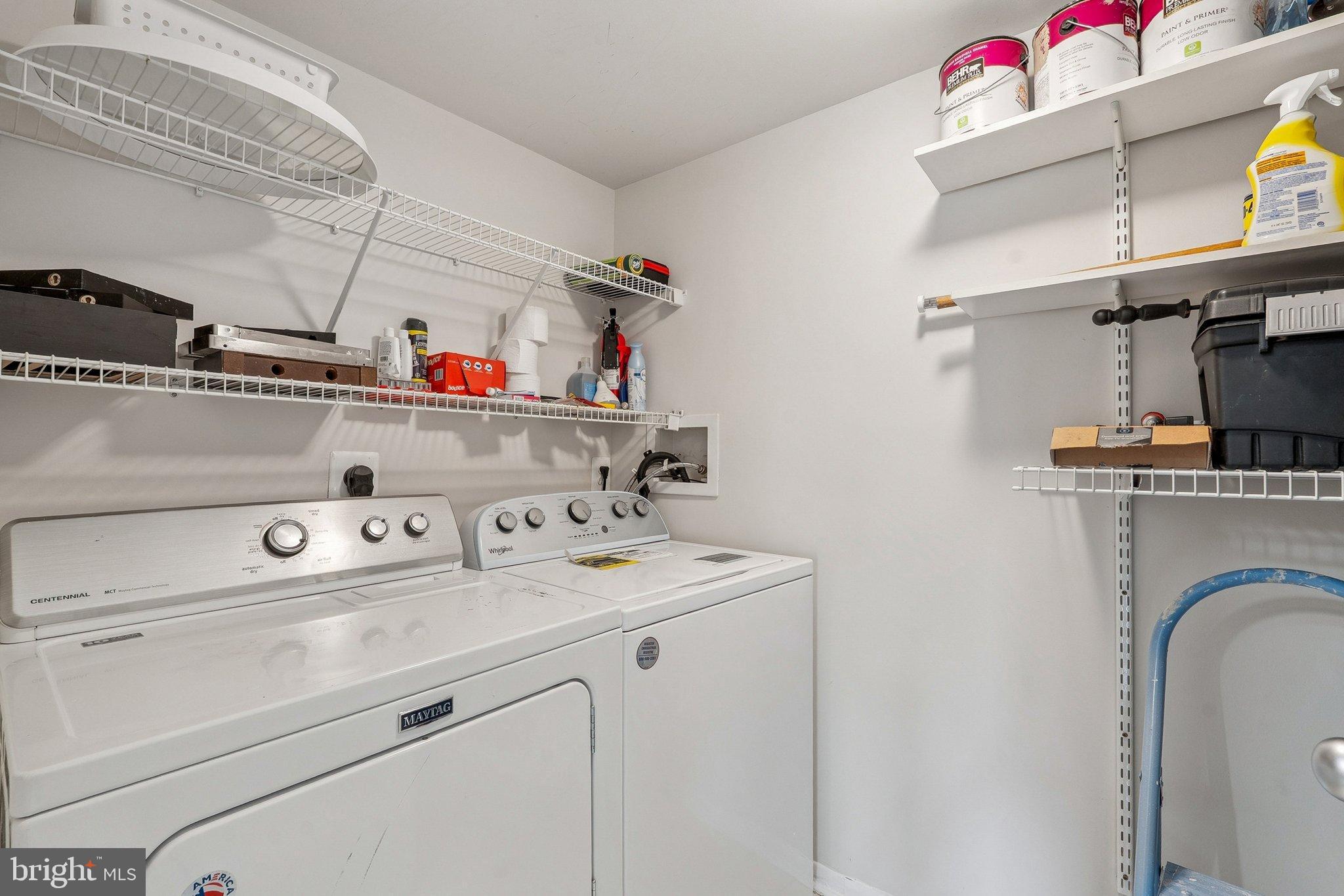 PARCRESTON - Residential