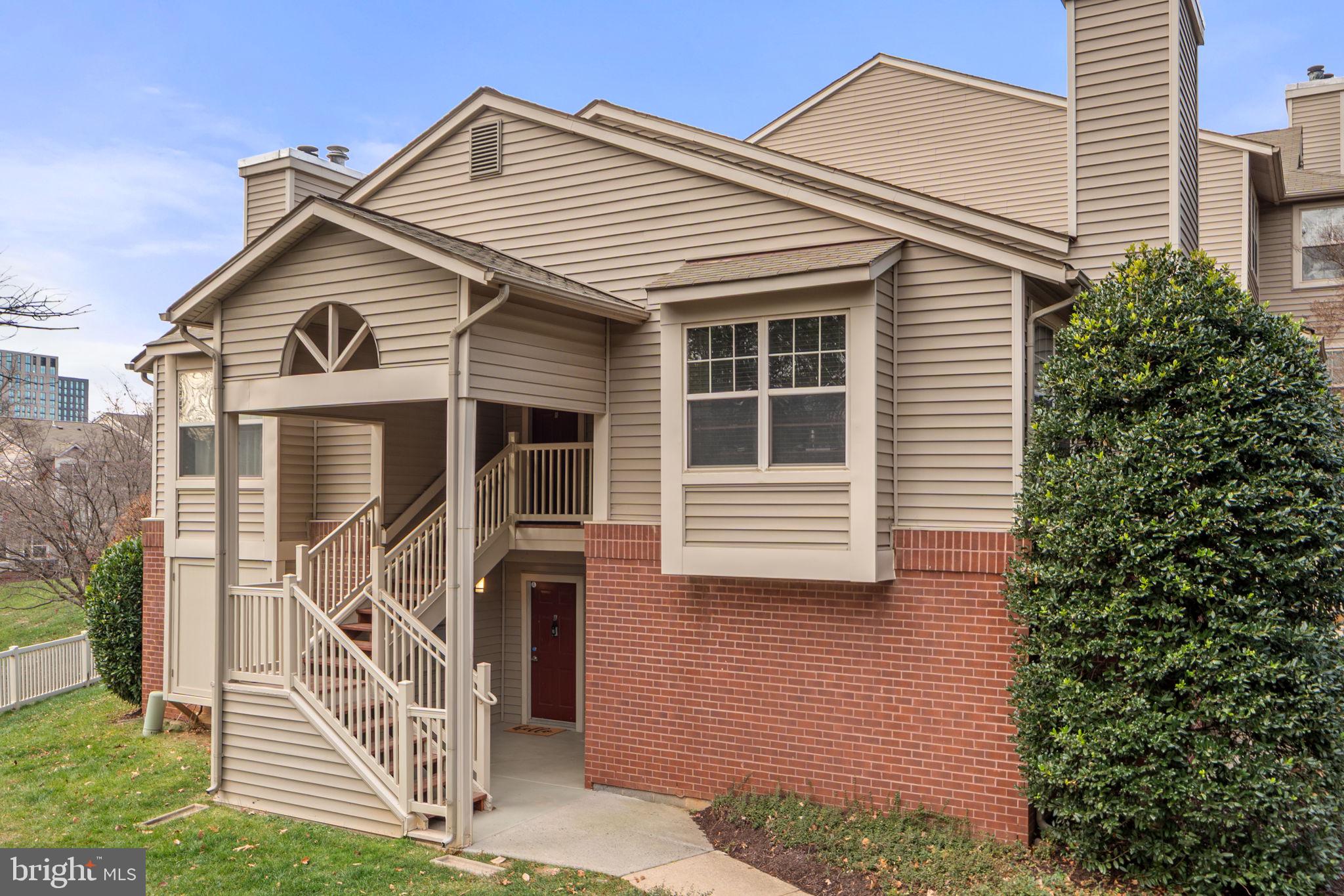 PARCRESTON - Residential