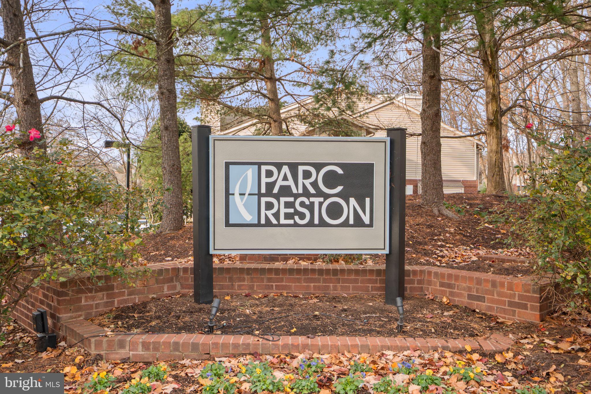 PARCRESTON - Residential