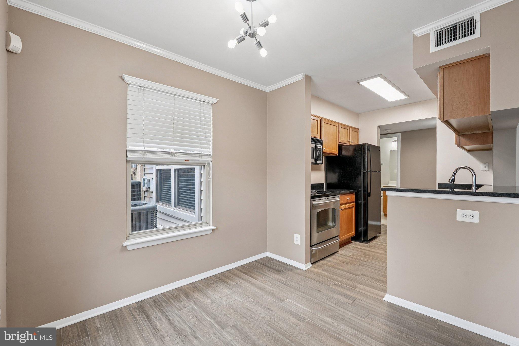 PARCRESTON - Residential