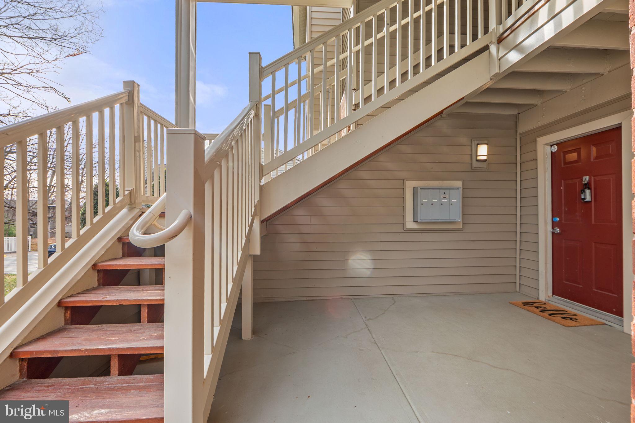 PARCRESTON - Residential