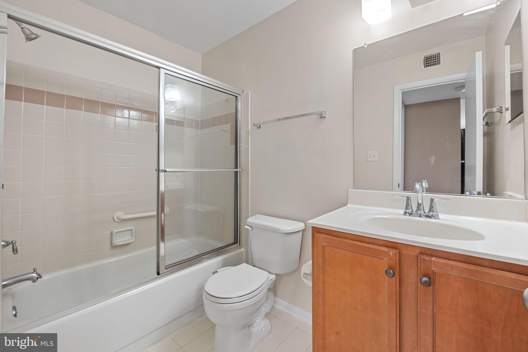 PARCRESTON - Residential