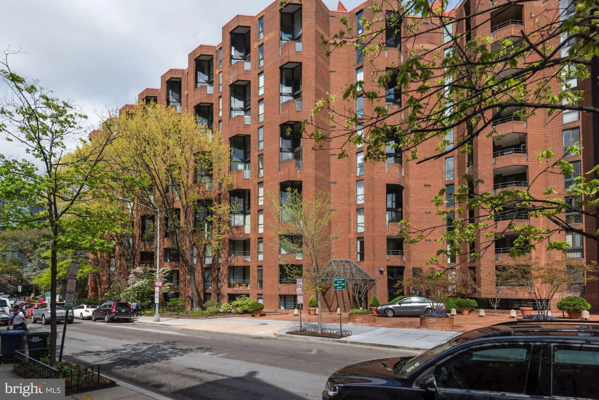 1099 22nd Street NW Unit 306, Washington, DC 20037