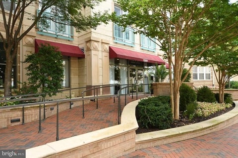 Condo For Rent - 12001 Market Street #366<br/> RESTON, VA 20190