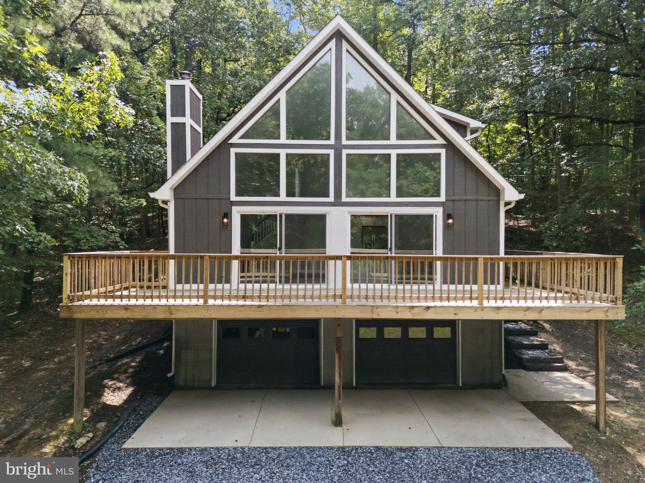 576 Manor Road, Front Royal, VA, 22630