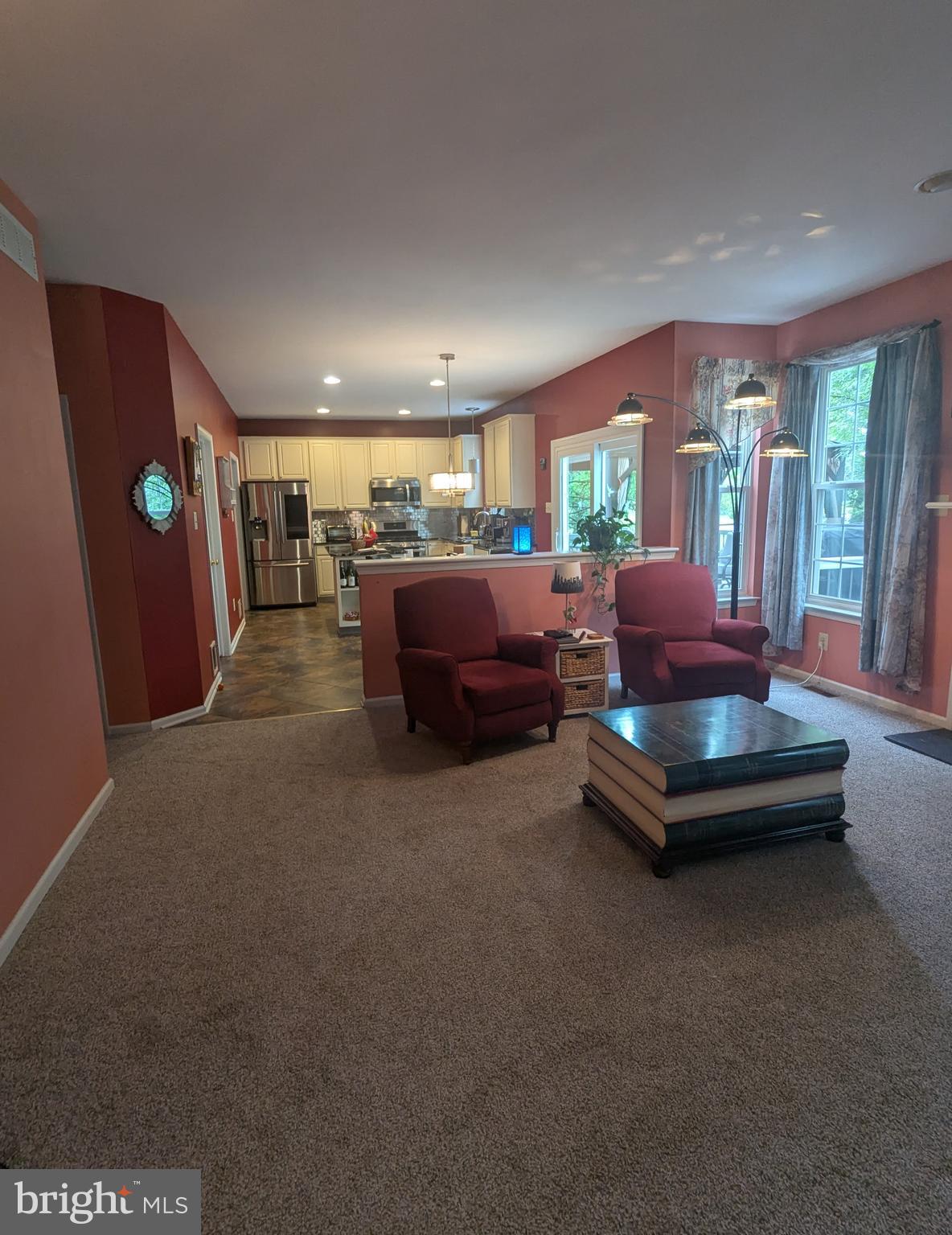 HIDDEN CREEK - Residential