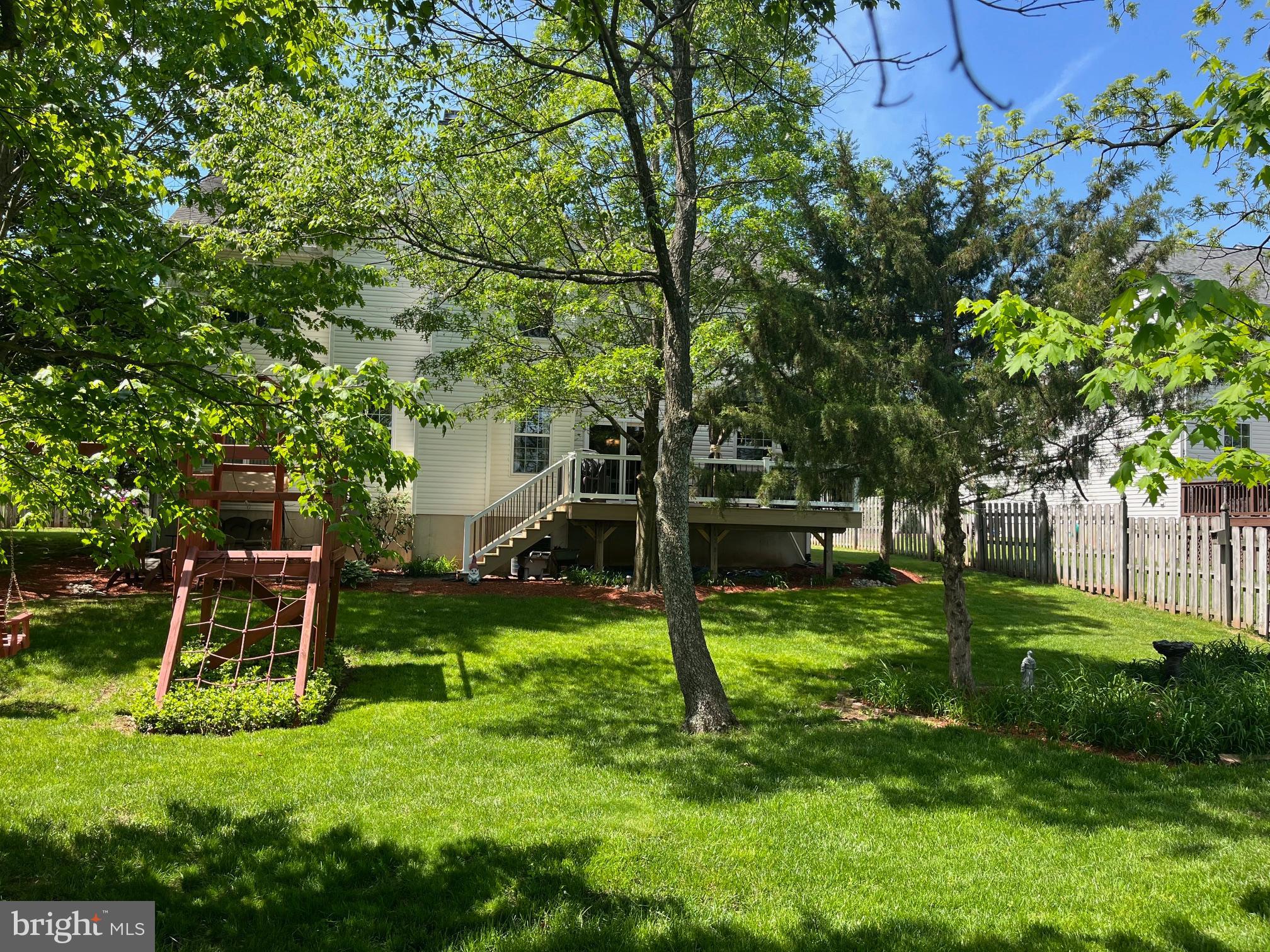 HIDDEN CREEK - Residential