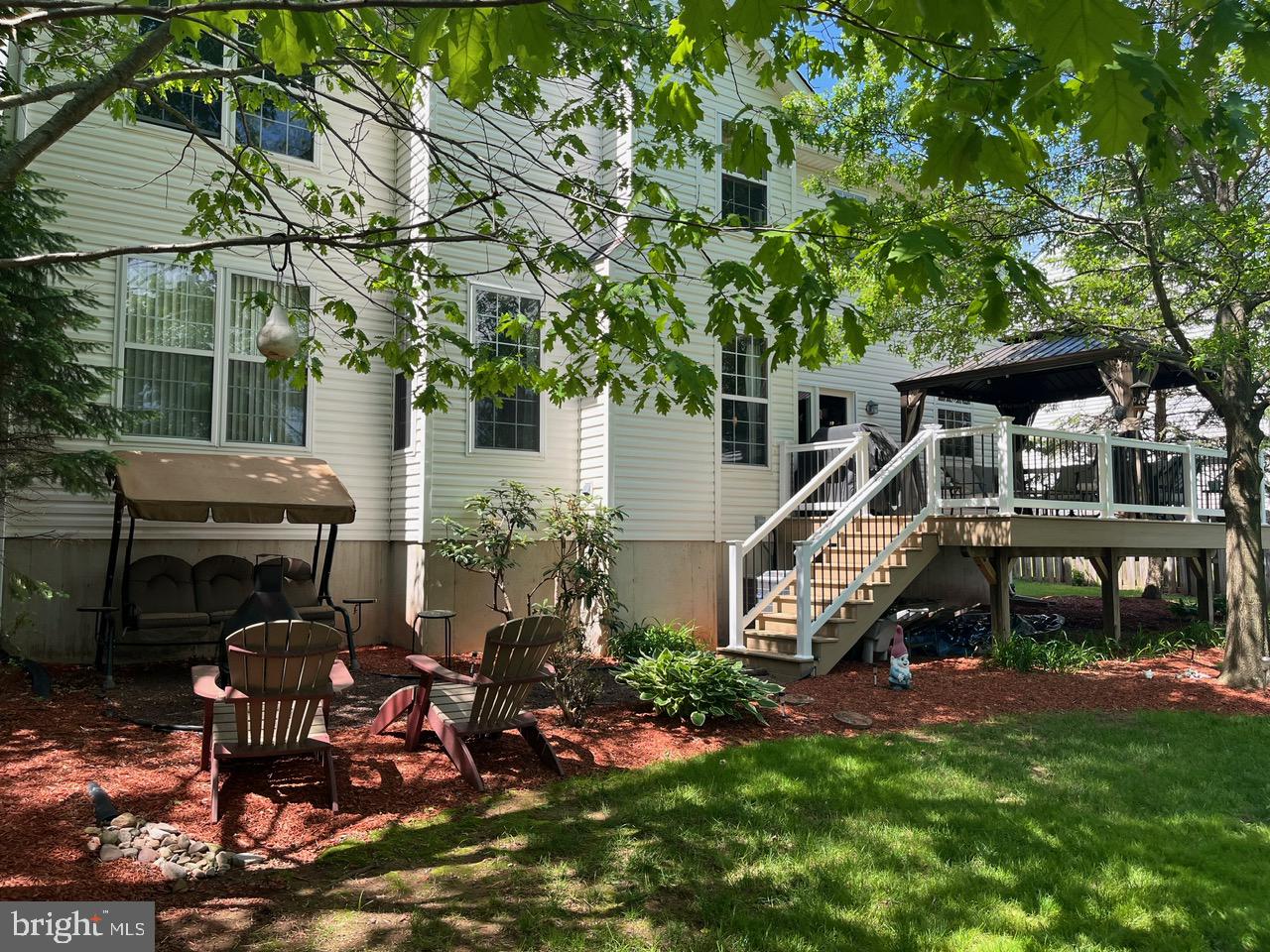 HIDDEN CREEK - Residential