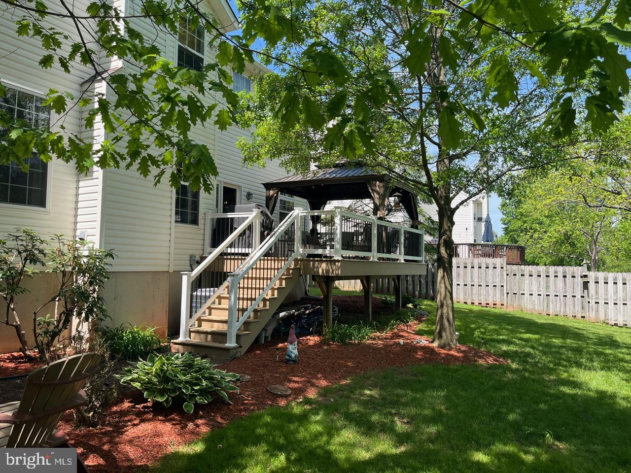 HIDDEN CREEK - Residential