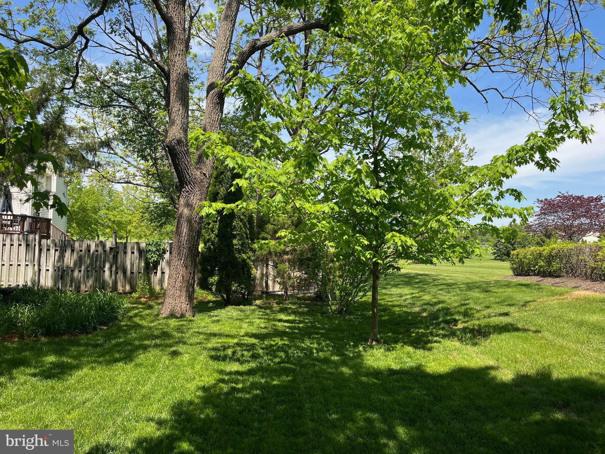 HIDDEN CREEK - Residential