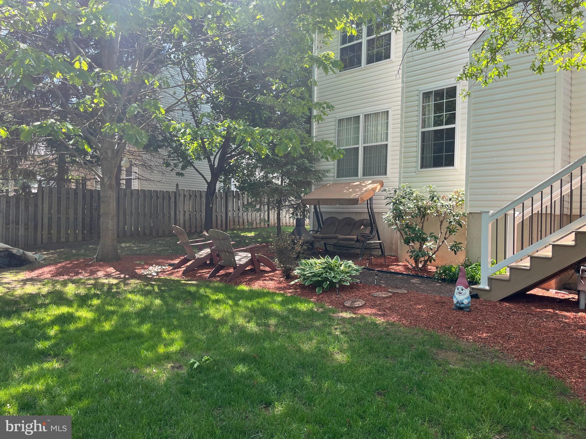 HIDDEN CREEK - Residential