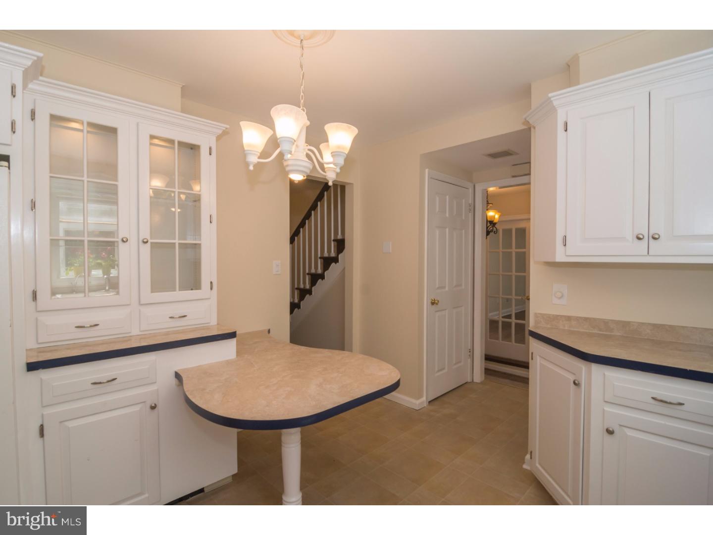 TROOP HILL - Residential