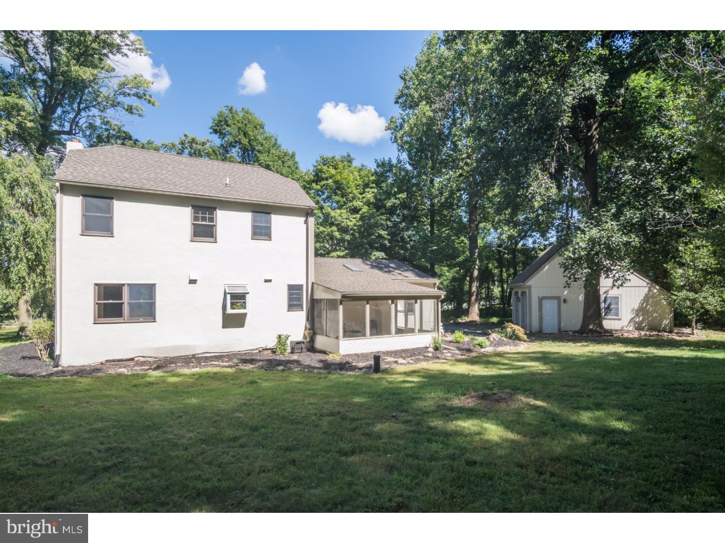 TROOP HILL - Residential