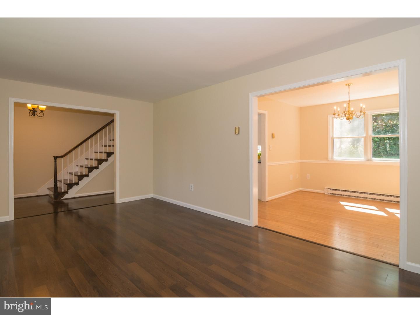 TROOP HILL - Residential