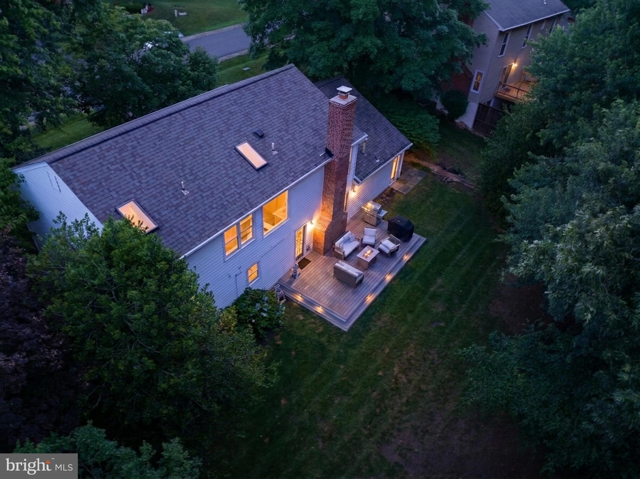 13057 MICHIE COURT