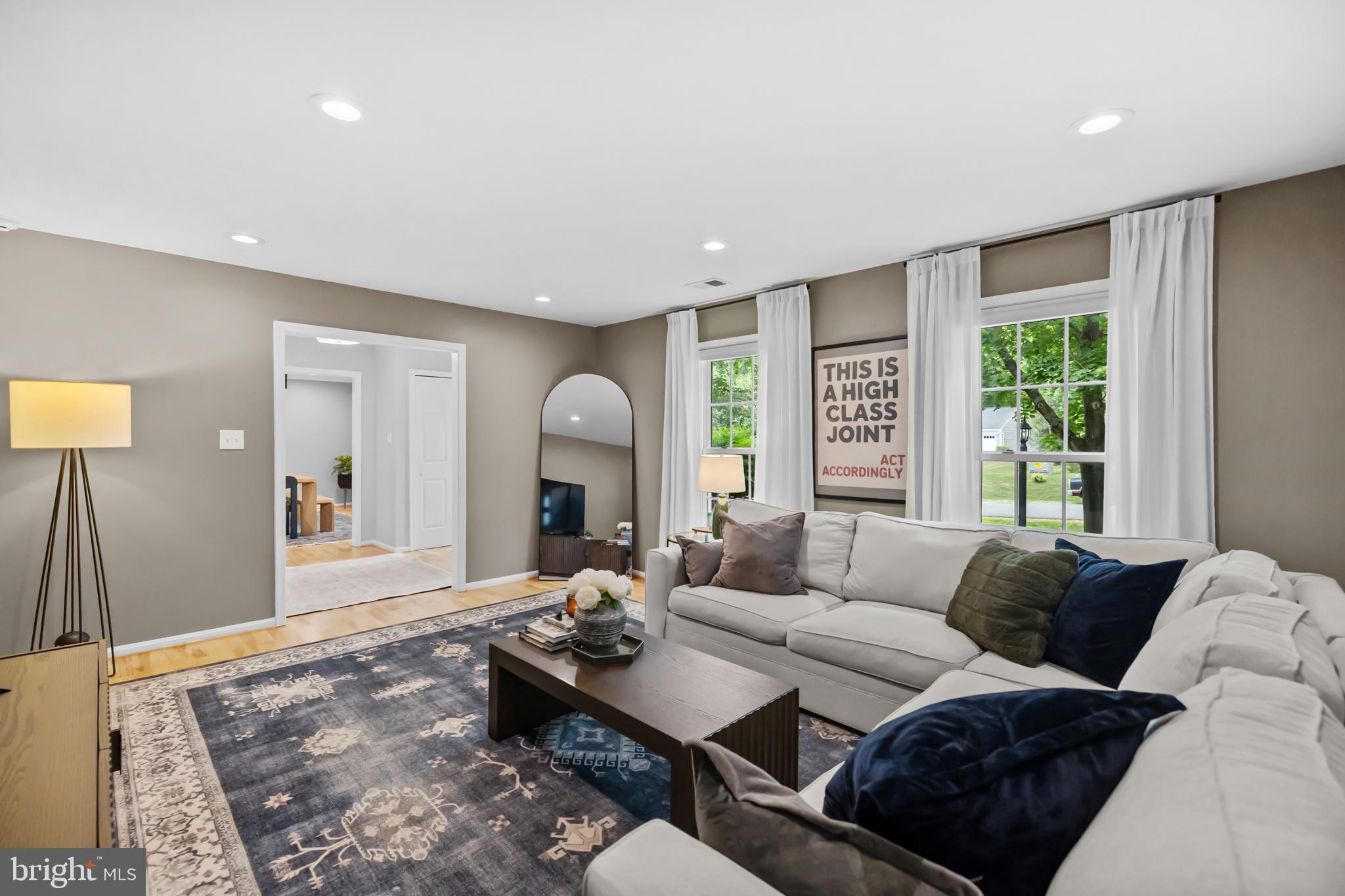 13057 MICHIE COURT