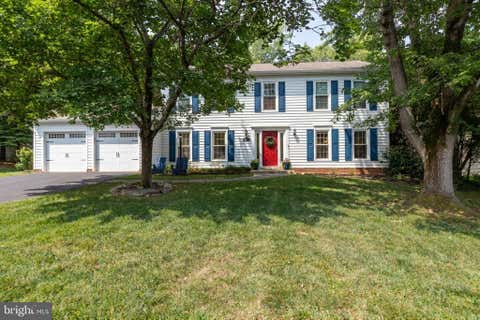 Photo of 13057 Michie Court, WOODBRIDGE, VA 22192 (MLS # VAPW2123466)