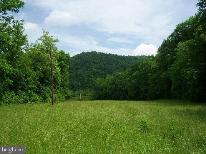 NONE AVAILABLE - Land