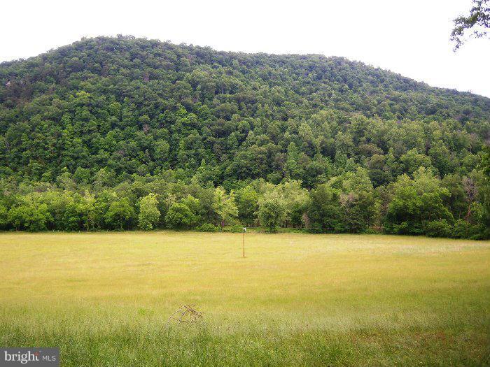 NONE AVAILABLE - Land