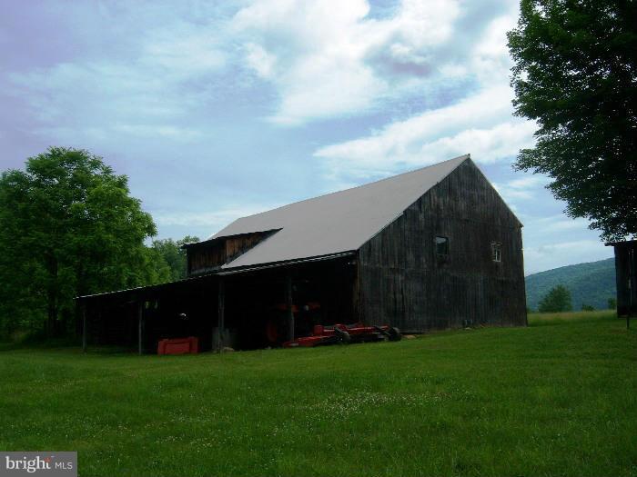 NONE AVAILABLE - Land