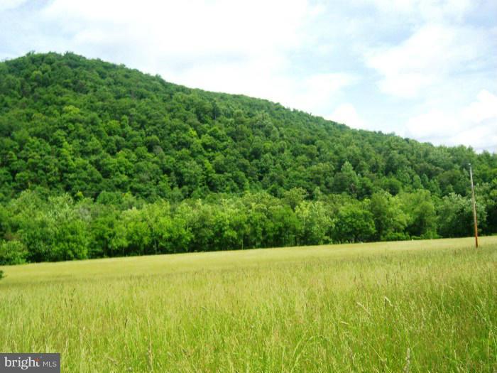 NONE AVAILABLE - Land