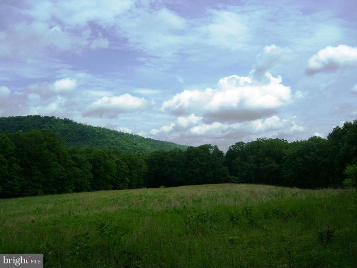 NONE AVAILABLE - Land