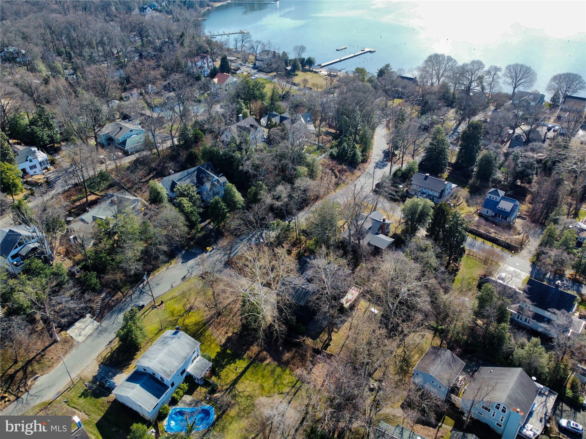 ROUND BAY - Residential