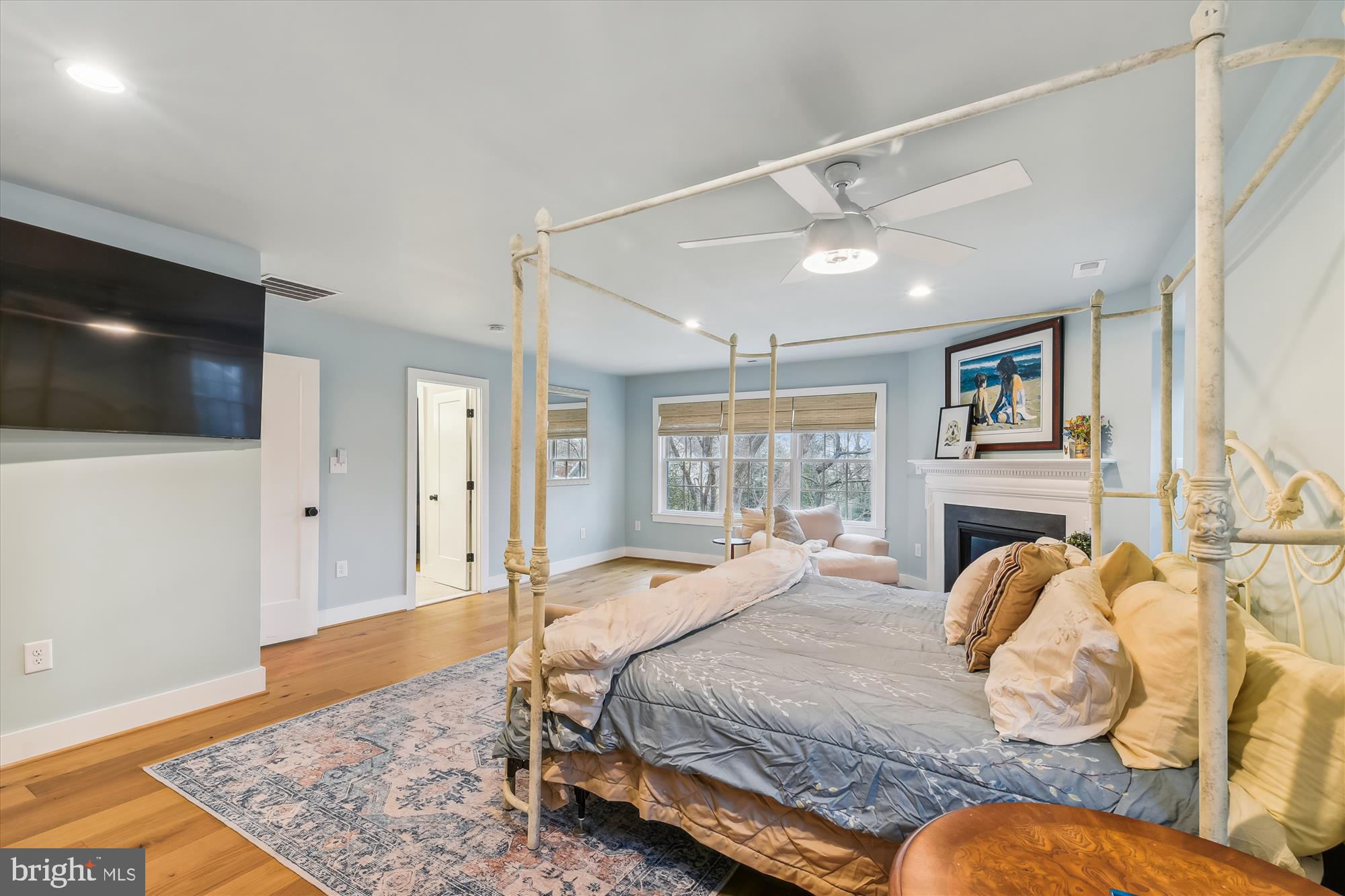 ROUND BAY - Residential