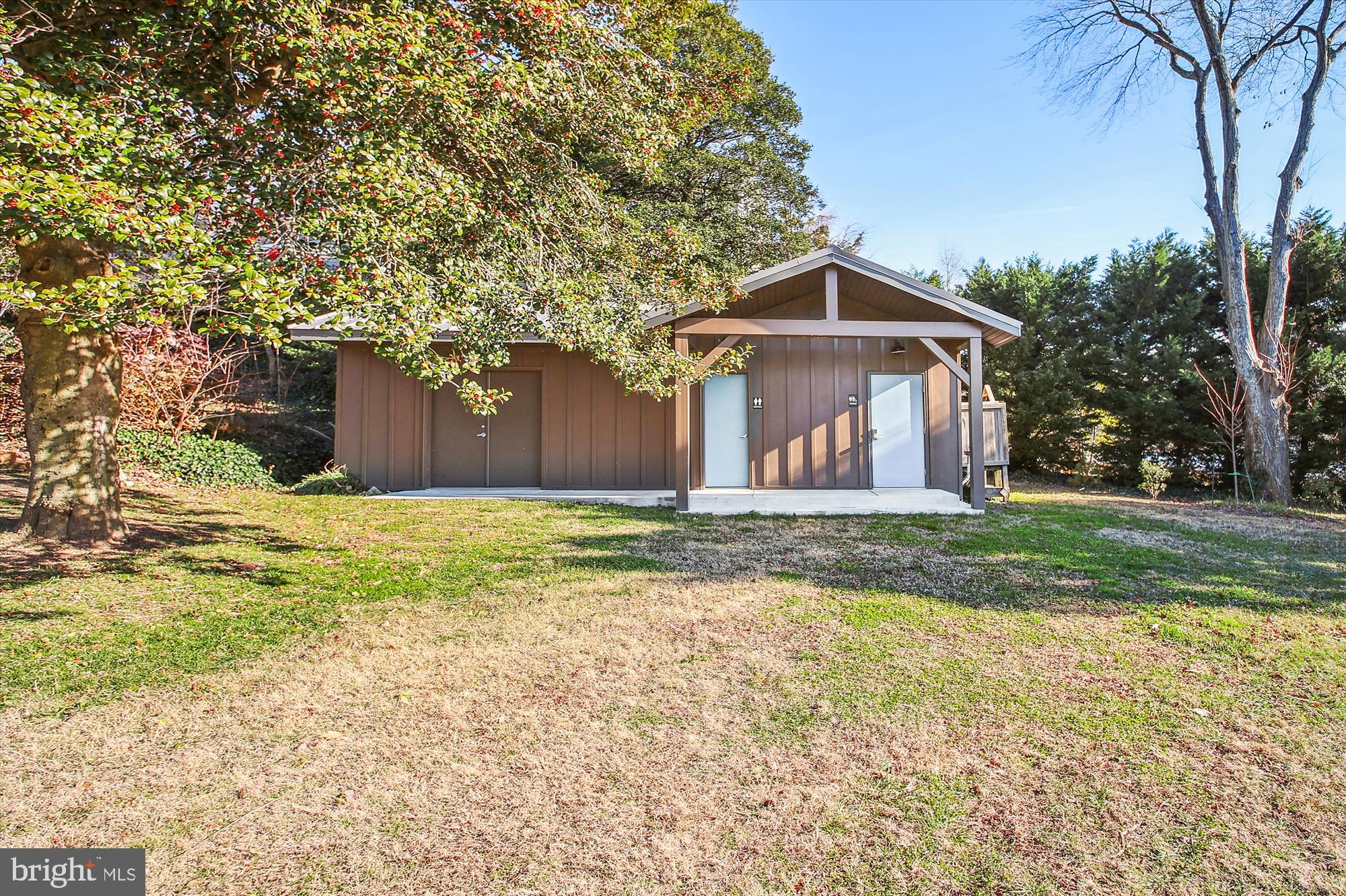 ROUND BAY - Residential