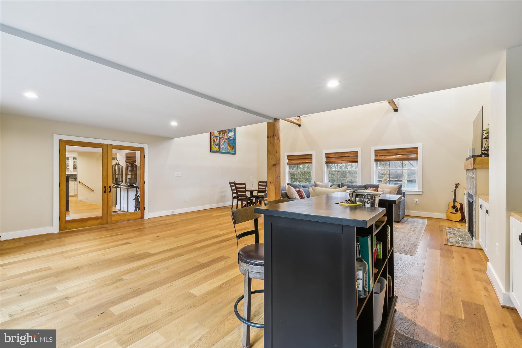 ROUND BAY - Residential